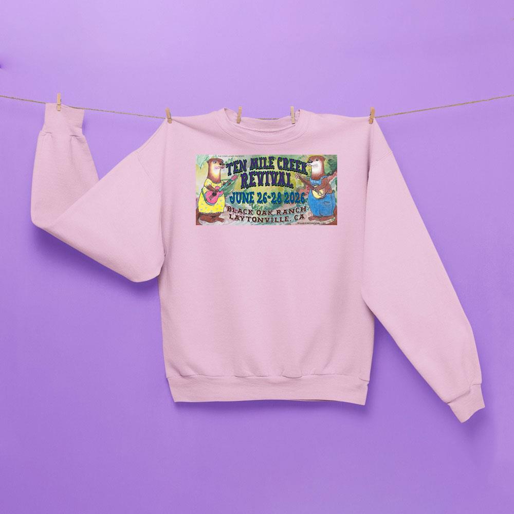 Ten Mile Creek Revival 2026 1 Apparel Ten Mile Creek Revival 2026 1 Apparel