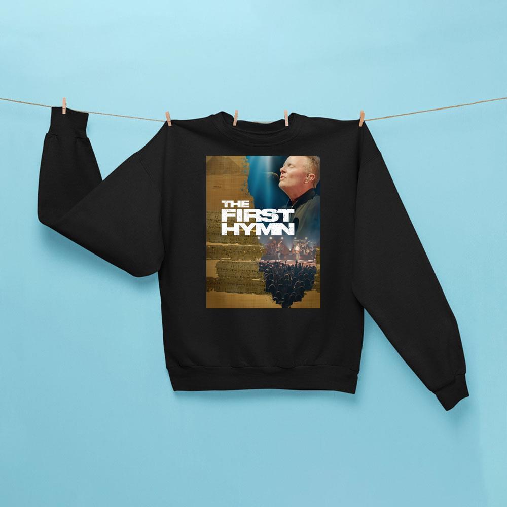 The First Hymn 2026 2 Apparel The First Hymn 2026 2 Apparel