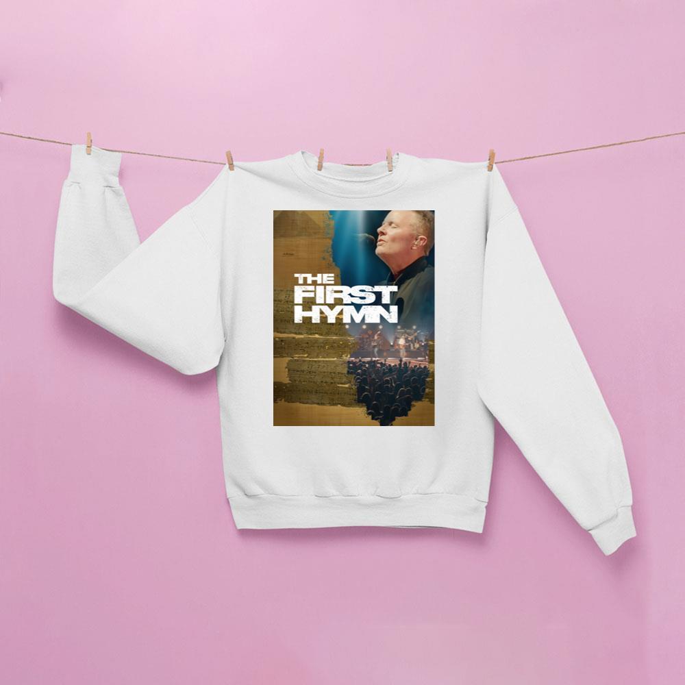 The First Hymn 2026 2 Apparel The First Hymn 2026 2 Apparel