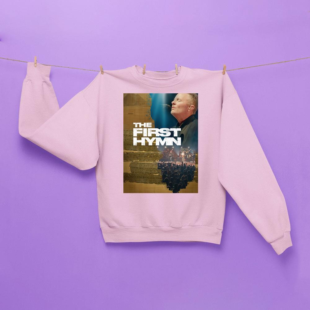 The First Hymn 2026 2 Apparel The First Hymn 2026 2 Apparel