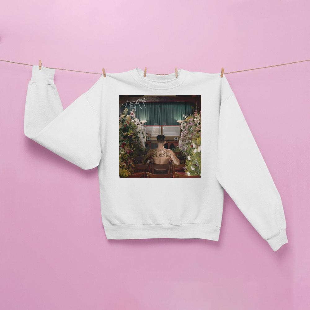 Yeat Adl Apparel Yeat Adl Apparel