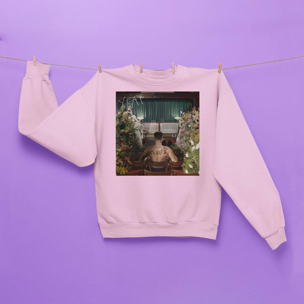 Yeat Adl Apparel Yeat Adl Apparel