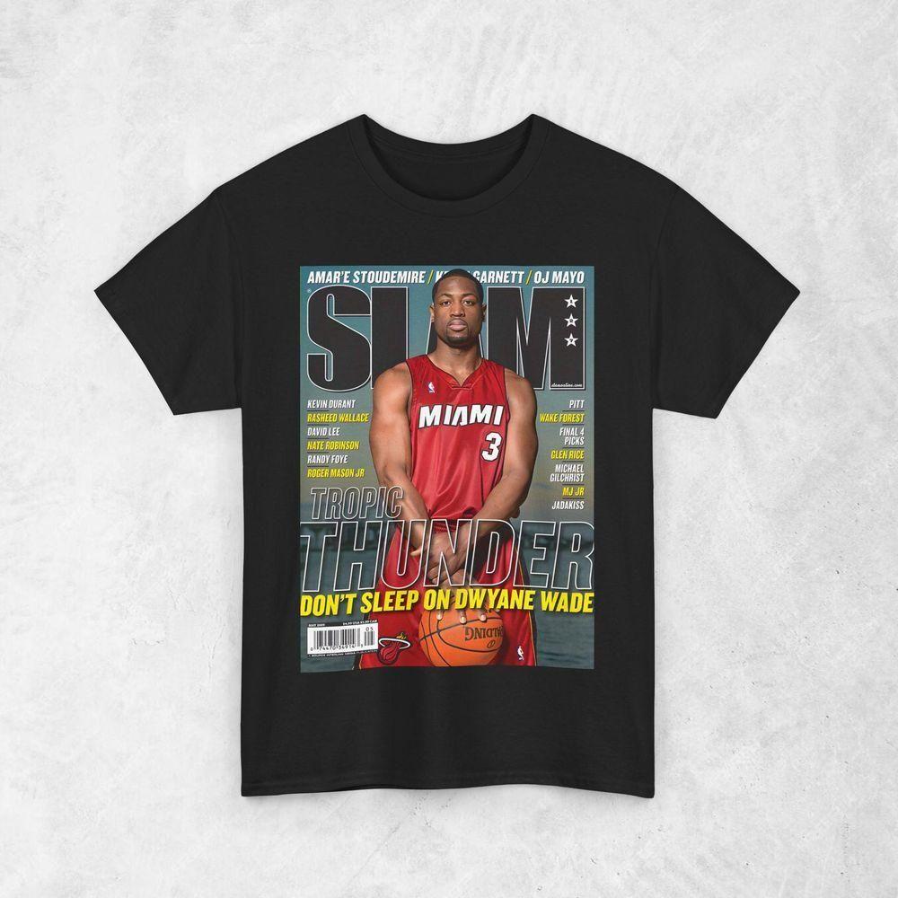 Dwyane Wade Dwade 2 Vuitino Shirt
