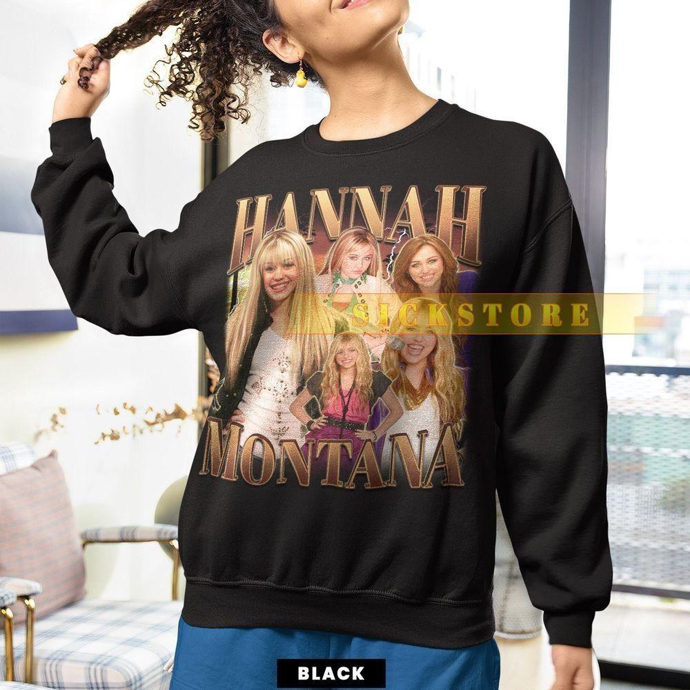 Hannah Montana 26 Vuitino Apparel