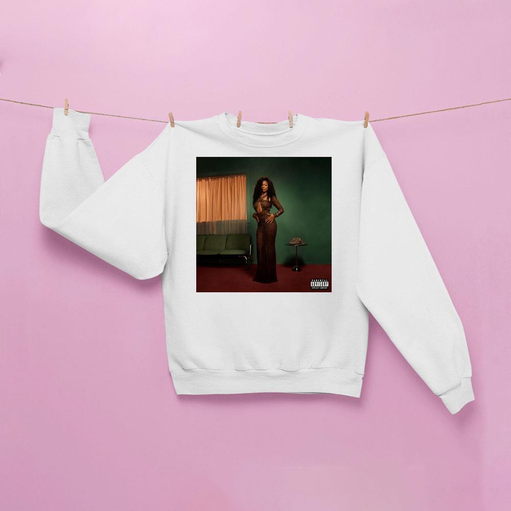 Ari Lennox Vacancy 2 Apparel Ari Lennox Vacancy 2 Apparel