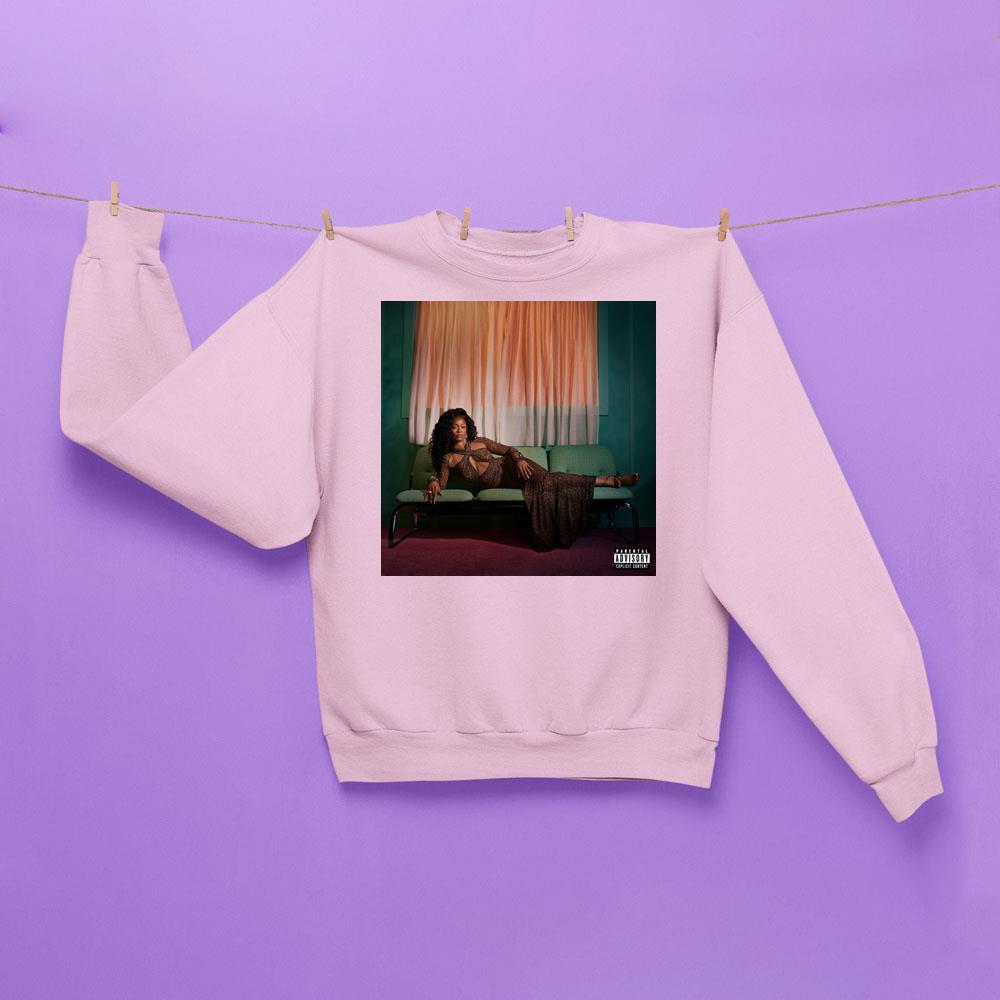 Ari Lennox Vacancy Apparel Ari Lennox Vacancy Apparel