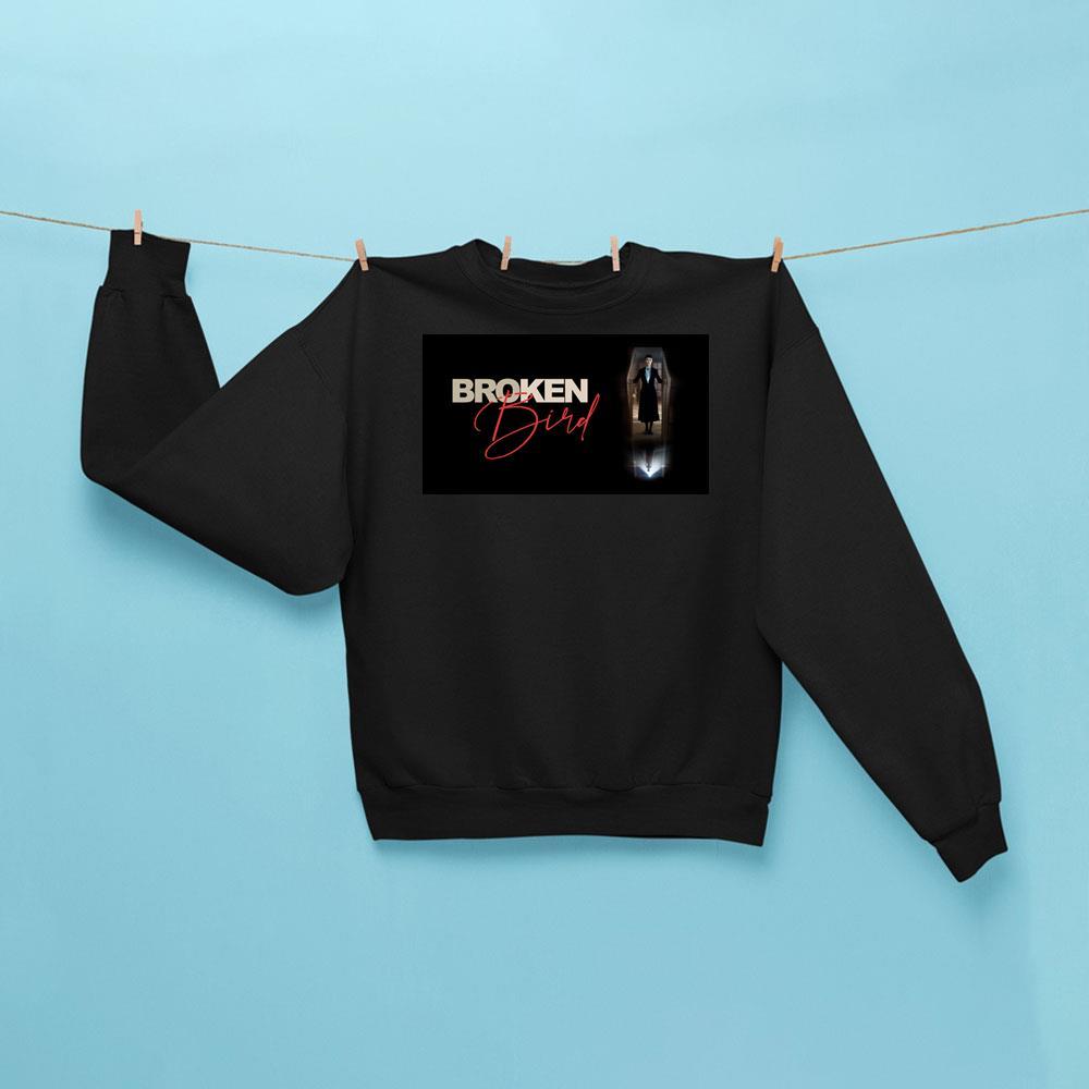 Broken Bird 2026 1 Merch Broken Bird 2026 1 Merch