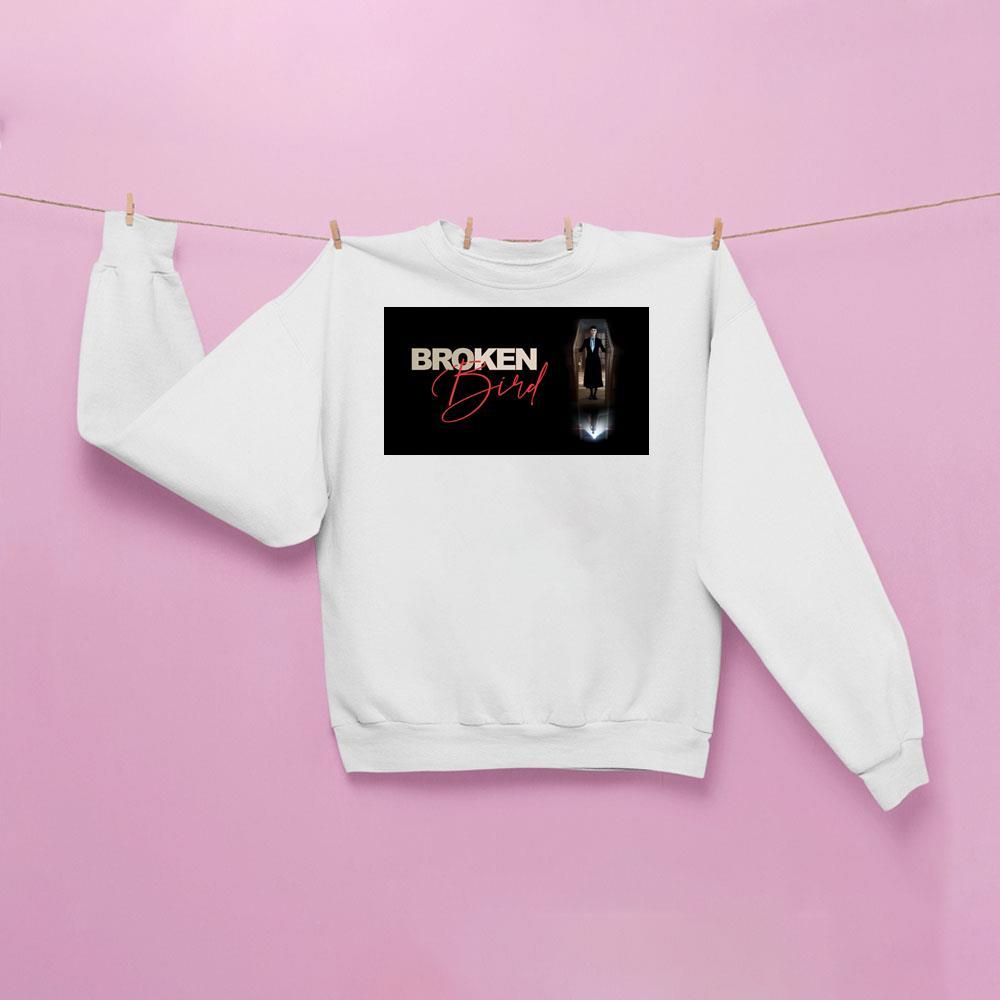 Broken Bird 2026 1 Merch Broken Bird 2026 1 Merch