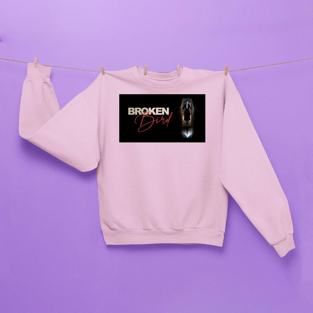 Broken Bird 2026 1 Merch Broken Bird 2026 1 Merch