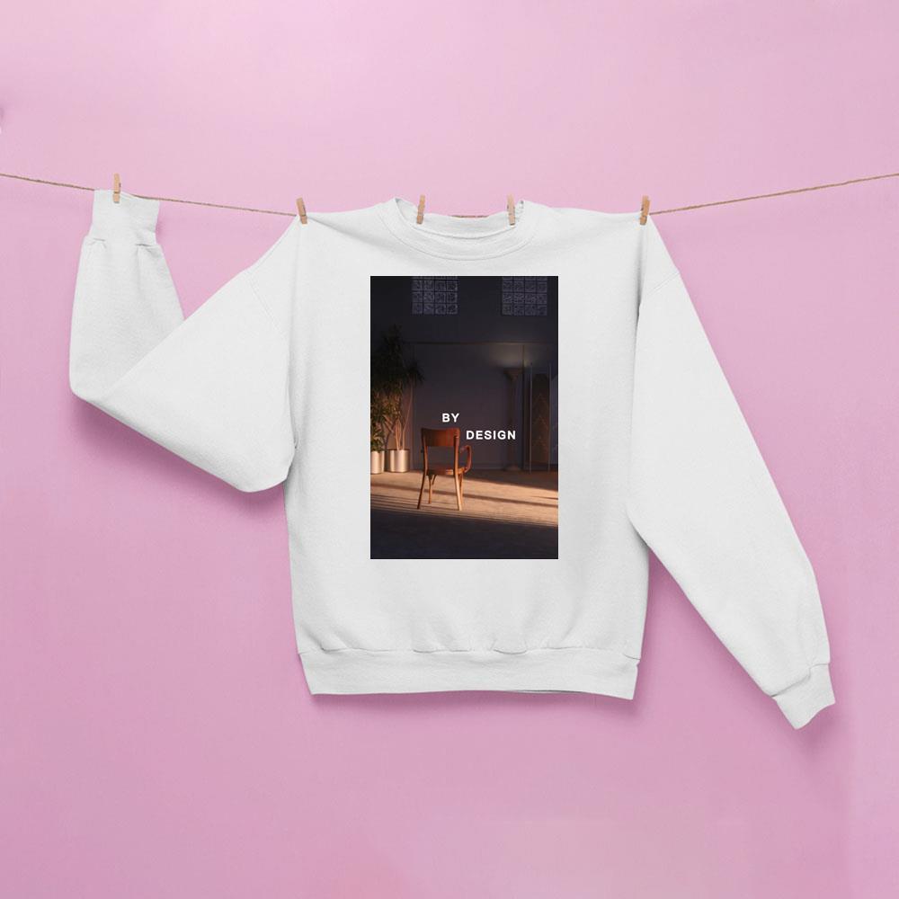 By Design Shirt By Design Shirt