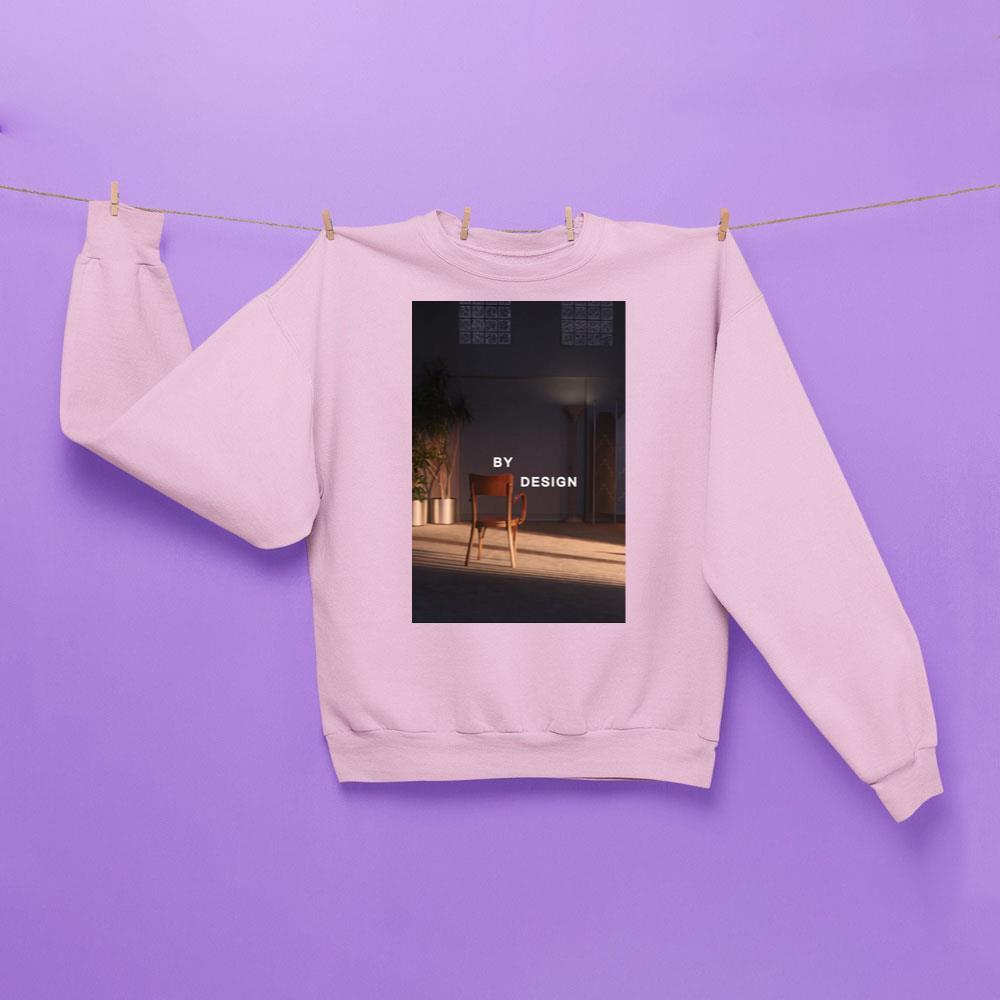 By Design Shirt By Design Shirt