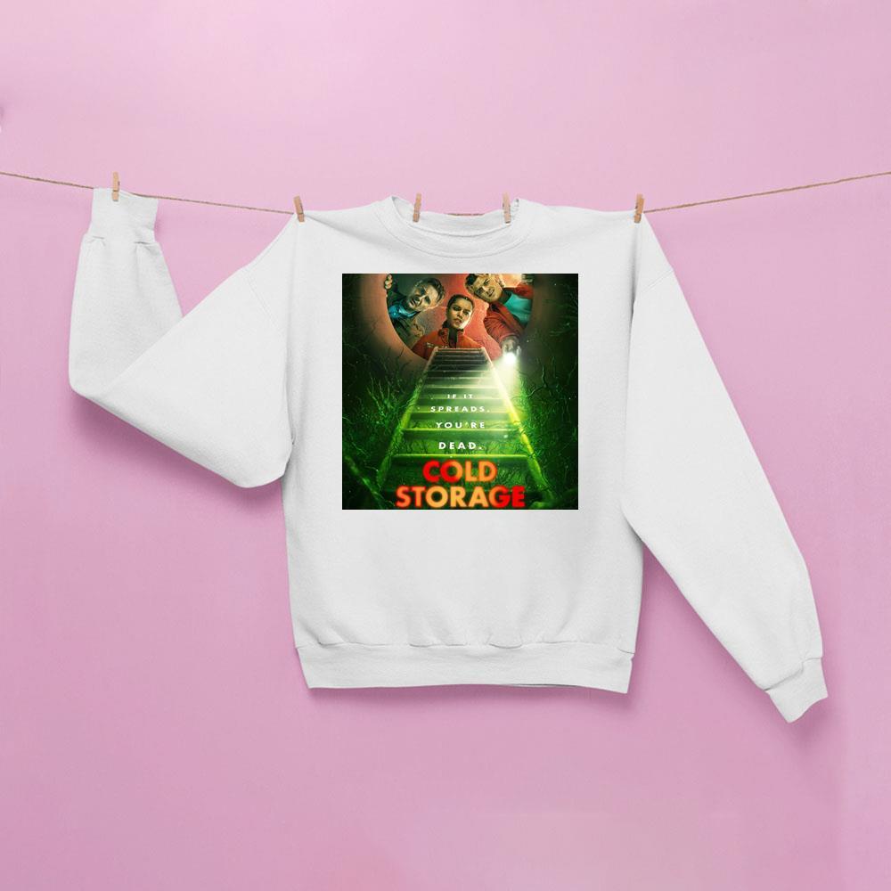 Cold Storage 2026 Merch Cold Storage 2026 Merch