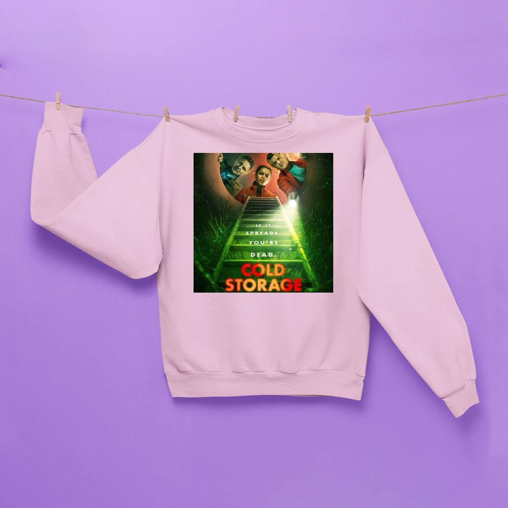 Cold Storage 2026 Merch Cold Storage 2026 Merch