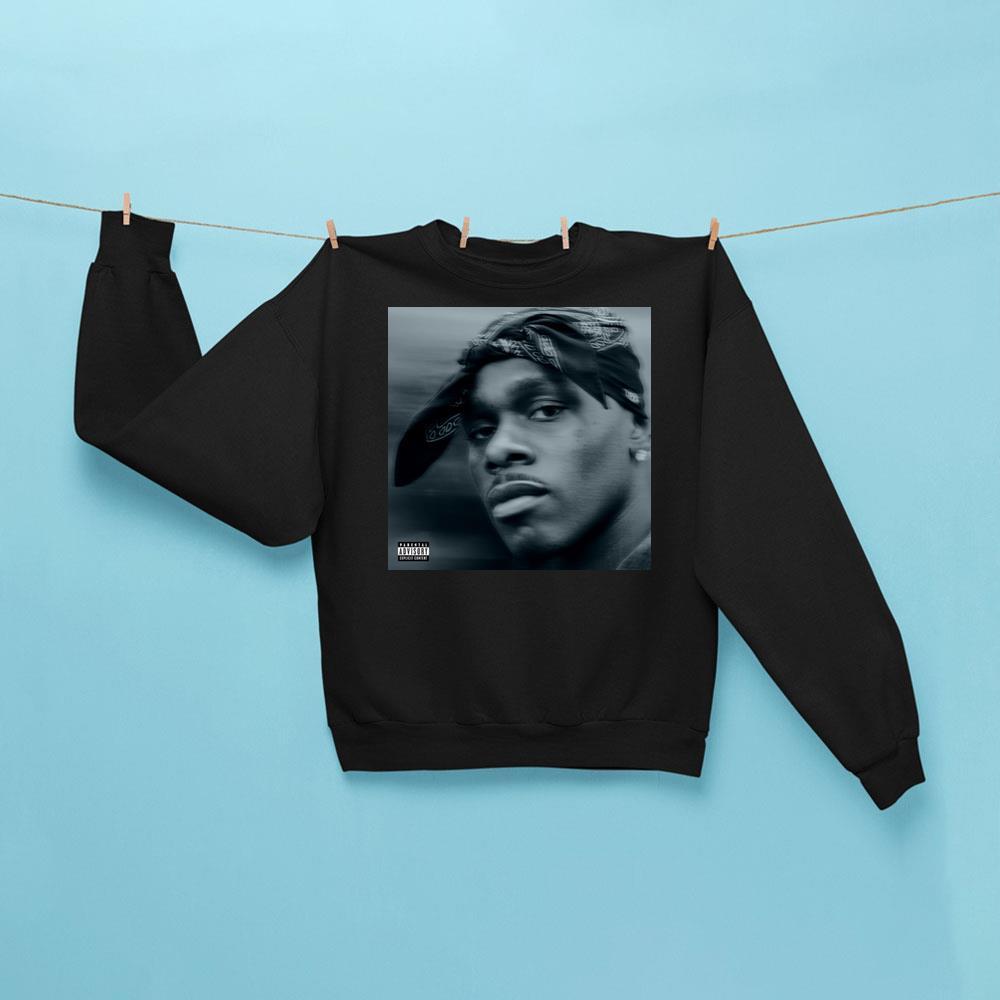 Dababy Be More Grateful Shirt Dababy Be More Grateful Shirt