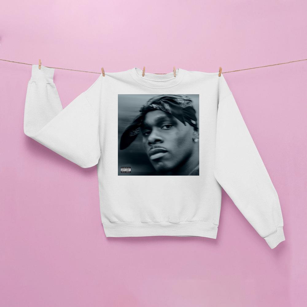 Dababy Be More Grateful Shirt Dababy Be More Grateful Shirt