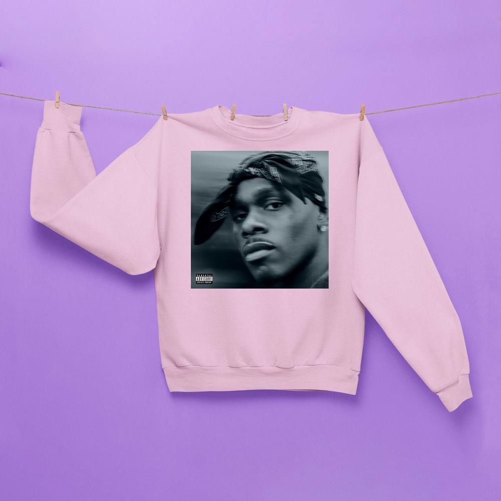 Dababy Be More Grateful Shirt Dababy Be More Grateful Shirt