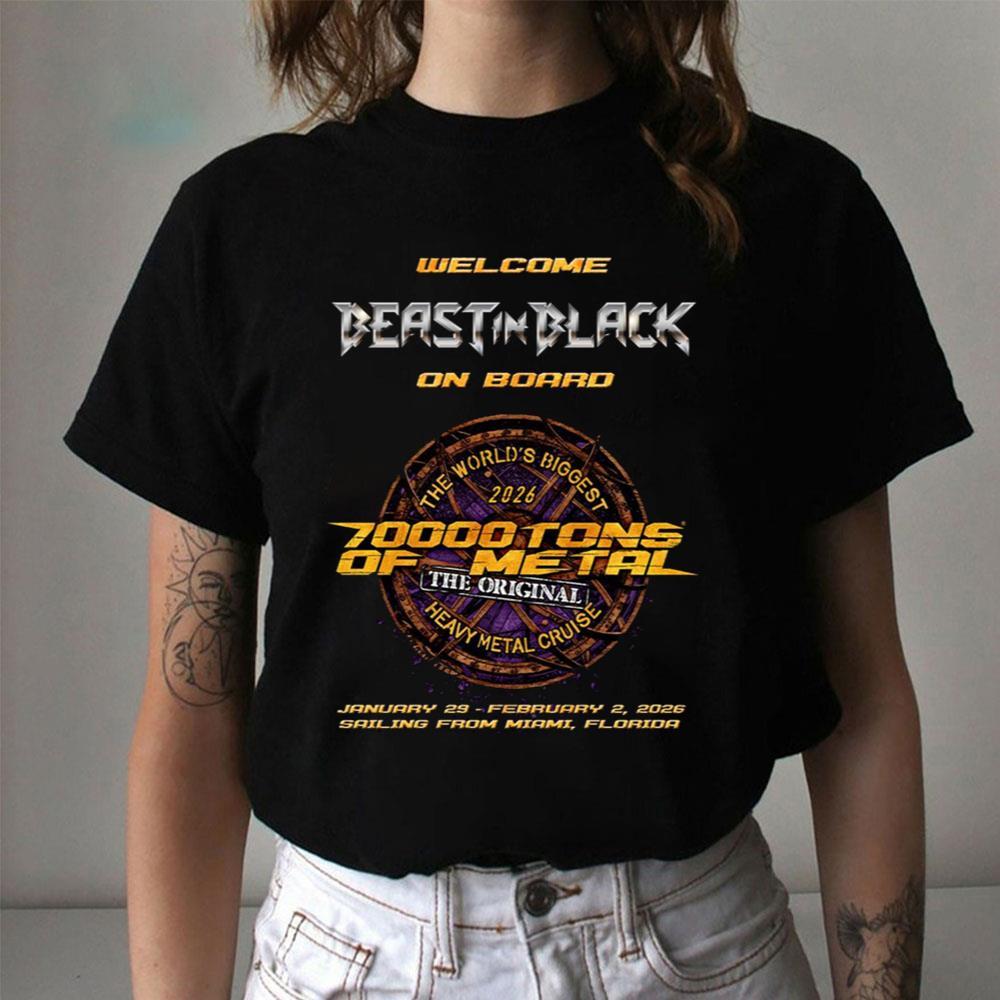 Design 70000 Tons Of Metal 2026 Merch Design 70000 Tons Of Metal 2026 Merch