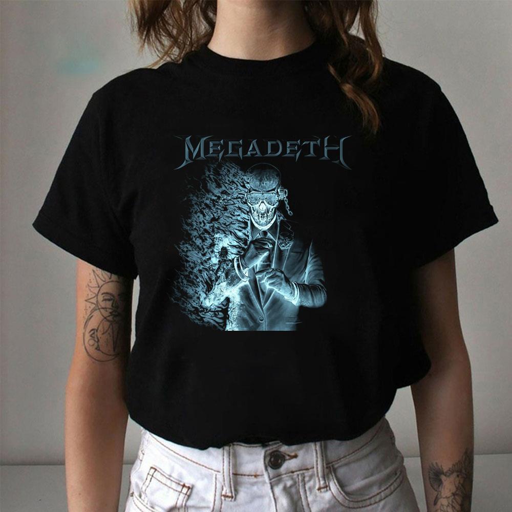 Design Megadeth Megadeth 1 Shirt Design Megadeth Megadeth 1 Shirt