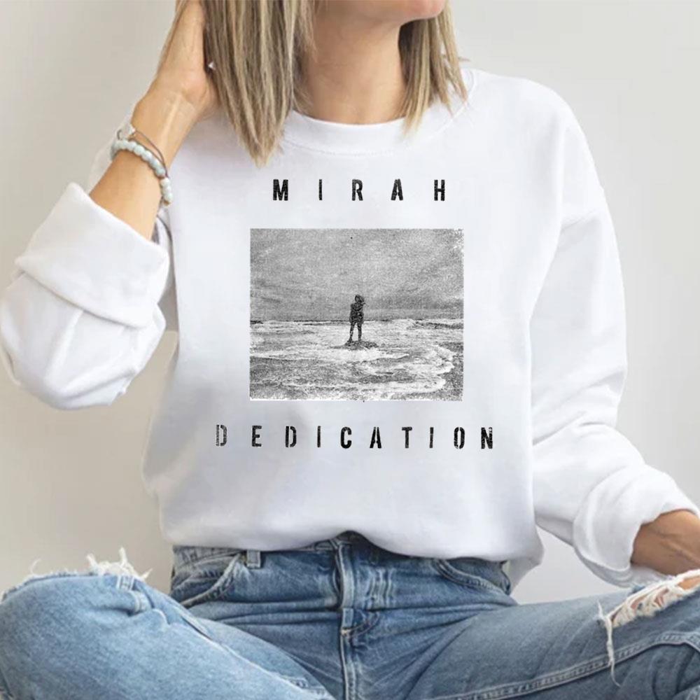 Design Mirah Dedication Merch Design Mirah Dedication Merch