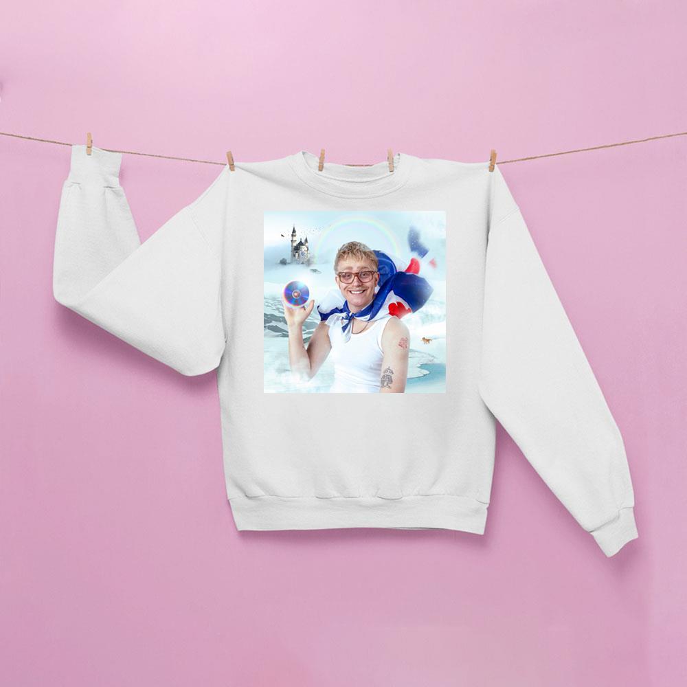 Joost Klein Kleinkunst 4 Apparel Joost Klein Kleinkunst 4 Apparel