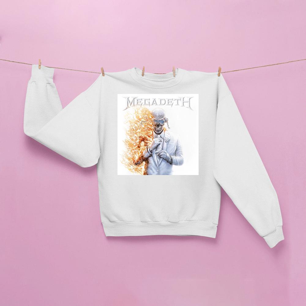 Megadeth Megadeth Merch Megadeth Megadeth Merch
