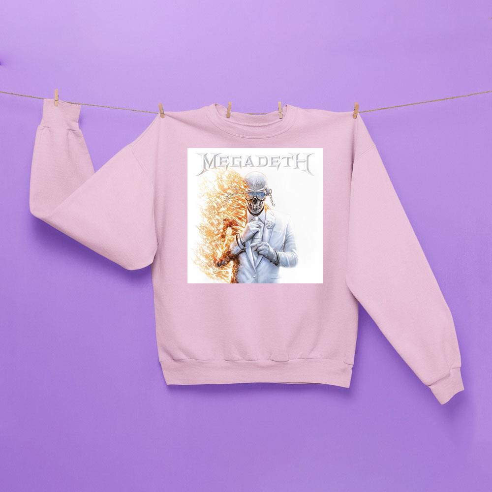 Megadeth Megadeth Merch Megadeth Megadeth Merch