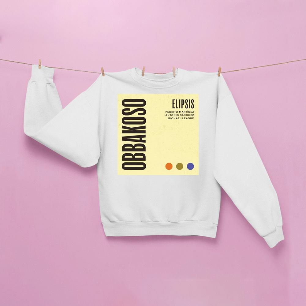 Michael League Pedrito Martinez And Antonio Snchez Elipsis 1 Apparel Michael League Pedrito Martinez And Antonio Snchez Elipsis 1 Apparel