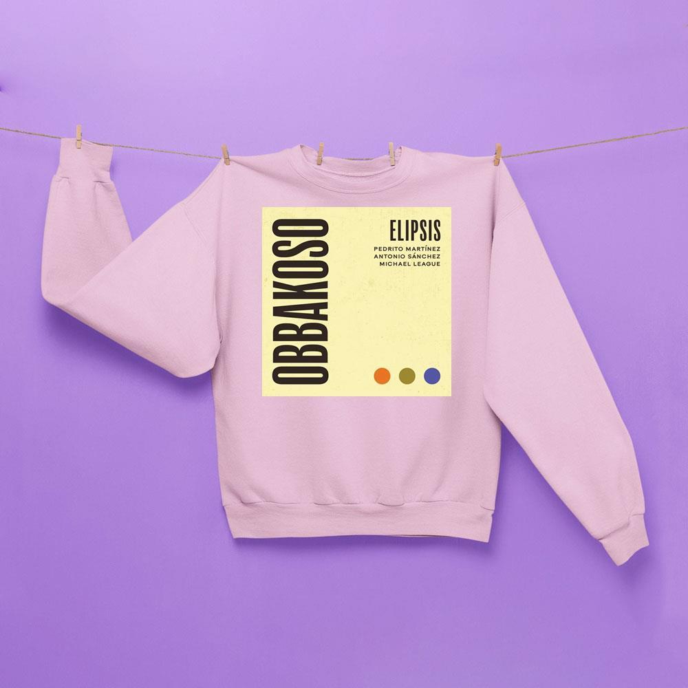 Michael League Pedrito Martinez And Antonio Snchez Elipsis 1 Apparel Michael League Pedrito Martinez And Antonio Snchez Elipsis 1 Apparel