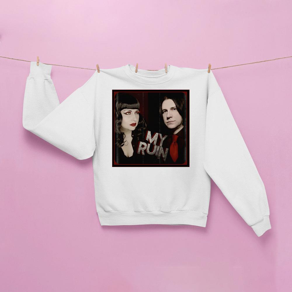 My Ruin Declaration Of Resistance 1 Shirt My Ruin Declaration Of Resistance 1 Shirt