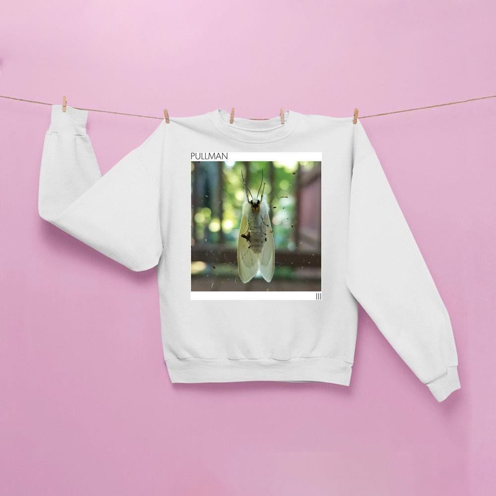 Pullman Iii Apparel Pullman Iii Apparel