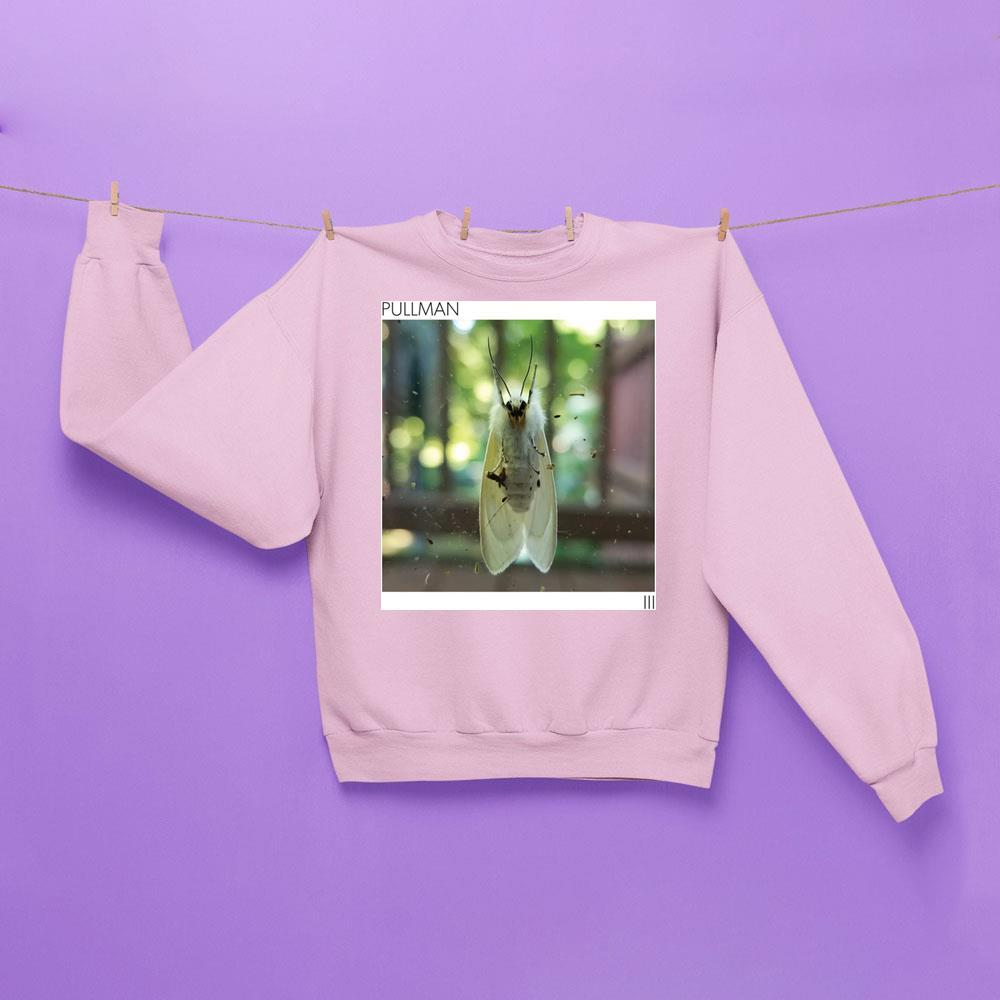 Pullman Iii Apparel Pullman Iii Apparel