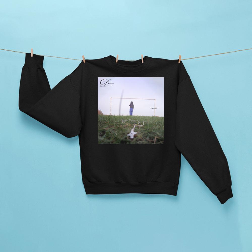 Sassy 009 Dreamer Merch Sassy 009 Dreamer Merch