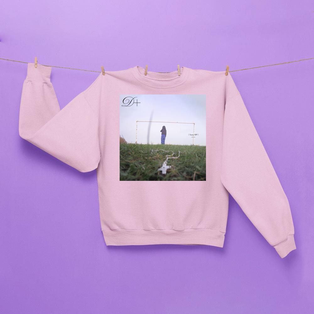 Sassy 009 Dreamer Merch Sassy 009 Dreamer Merch