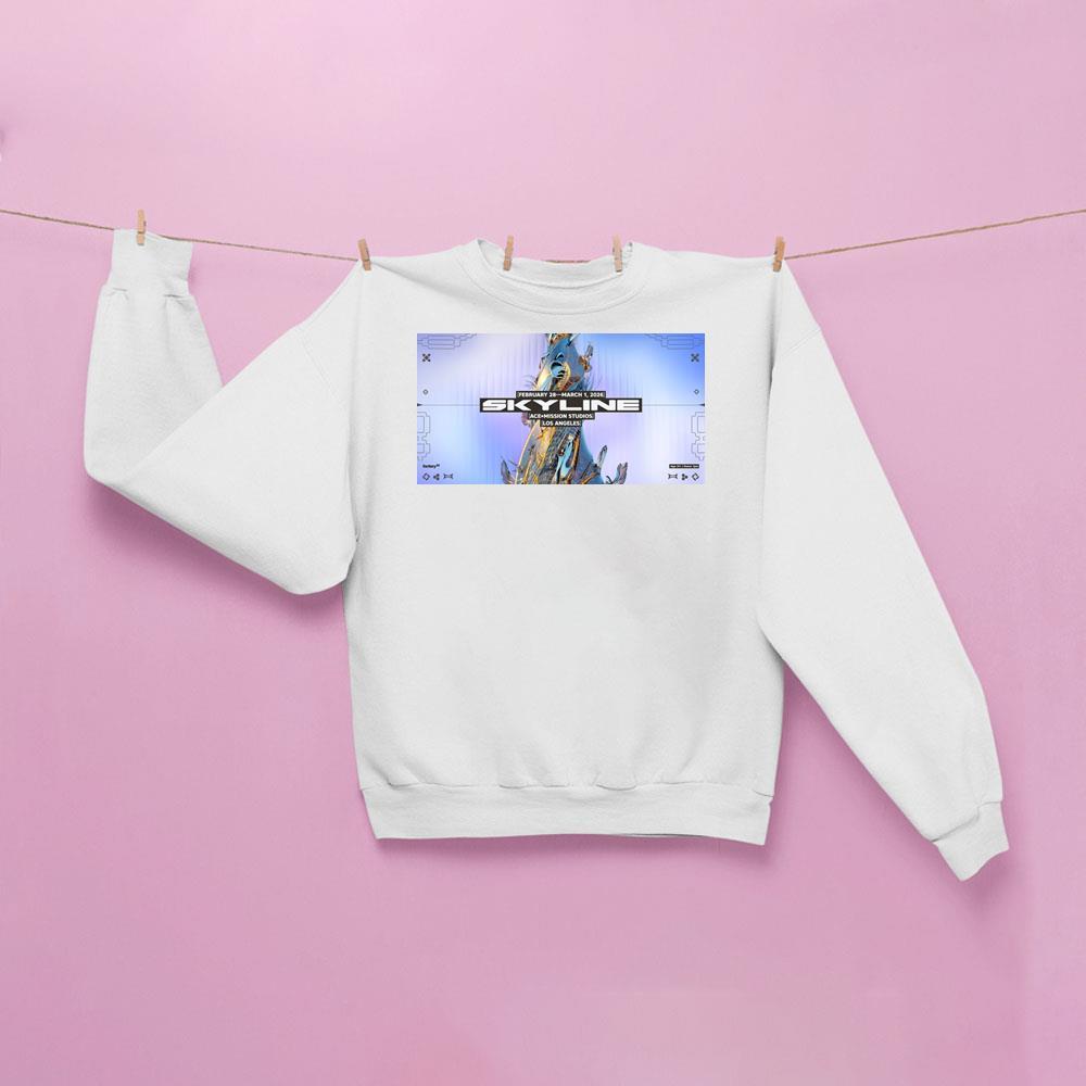 Skyline Festival 2026 1 Merch Skyline Festival 2026 1 Merch
