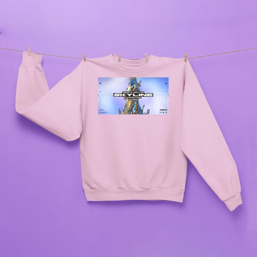 Skyline Festival 2026 1 Merch Skyline Festival 2026 1 Merch