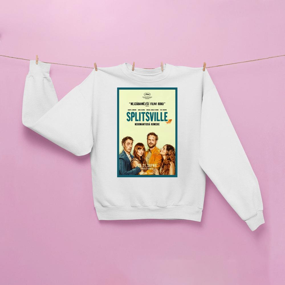 Splitsville 2026 Merch Splitsville 2026 Merch