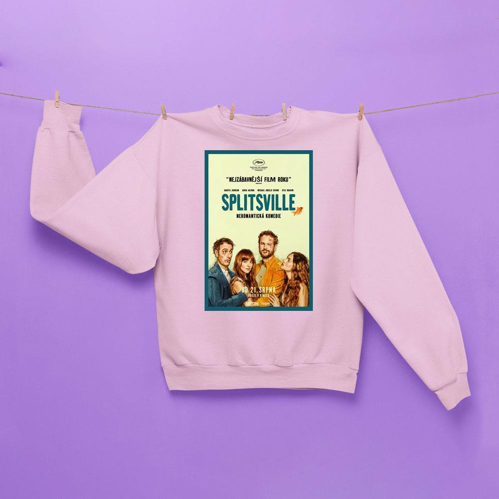 Splitsville 2026 Merch Splitsville 2026 Merch