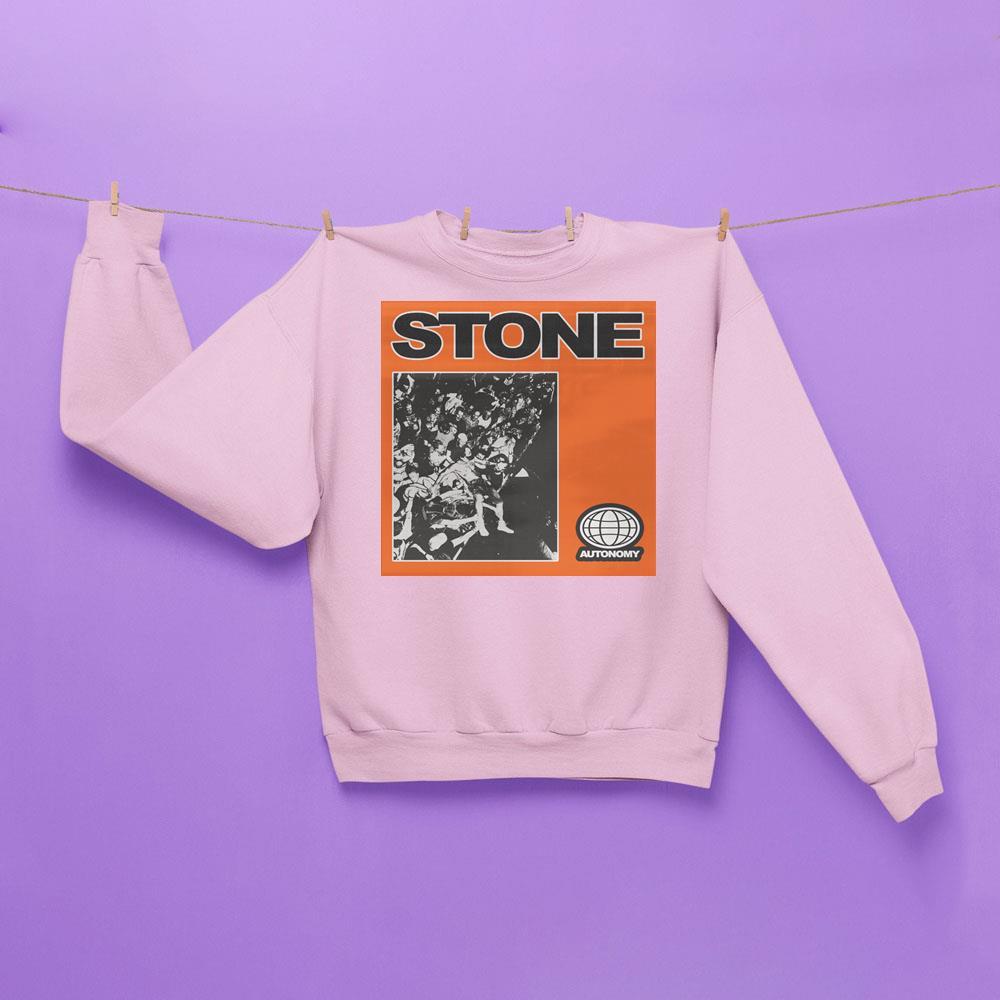 Stone Autonomy Apparel Stone Autonomy Apparel