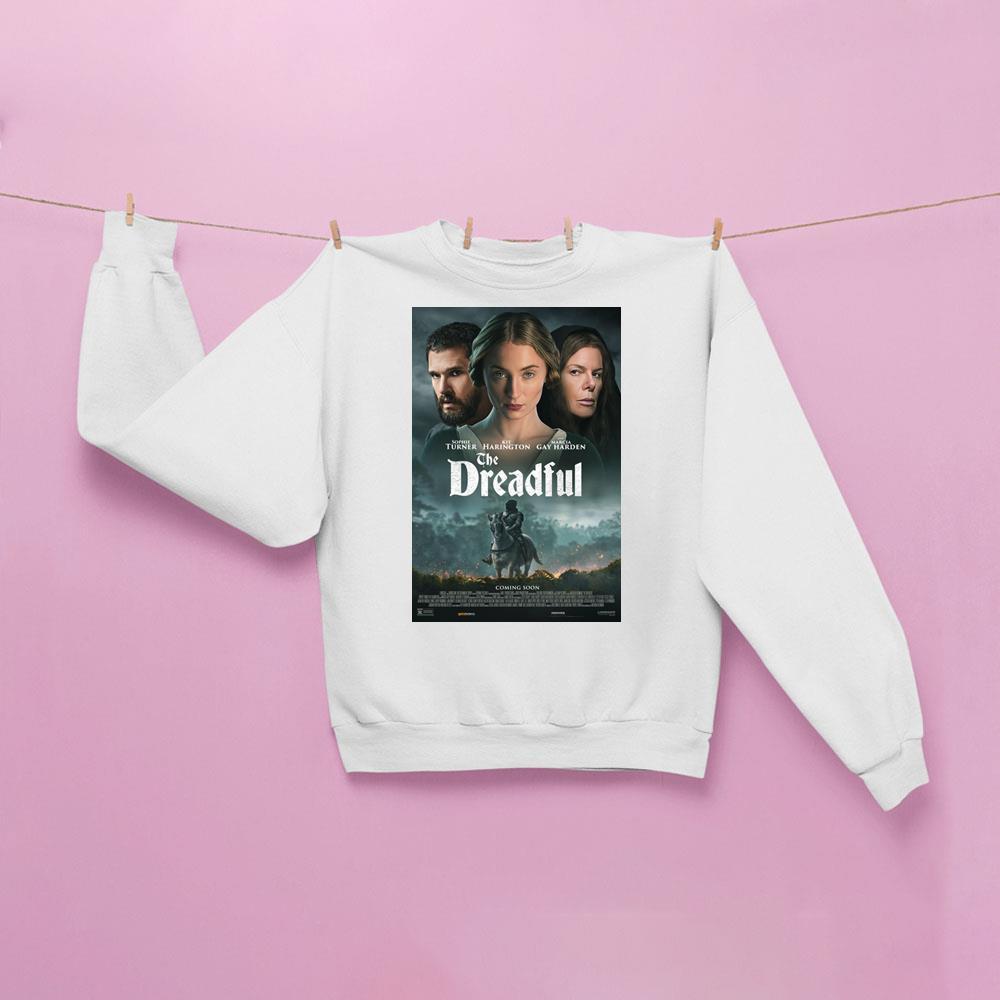 The Dreadful 2026 Merch The Dreadful 2026 Merch