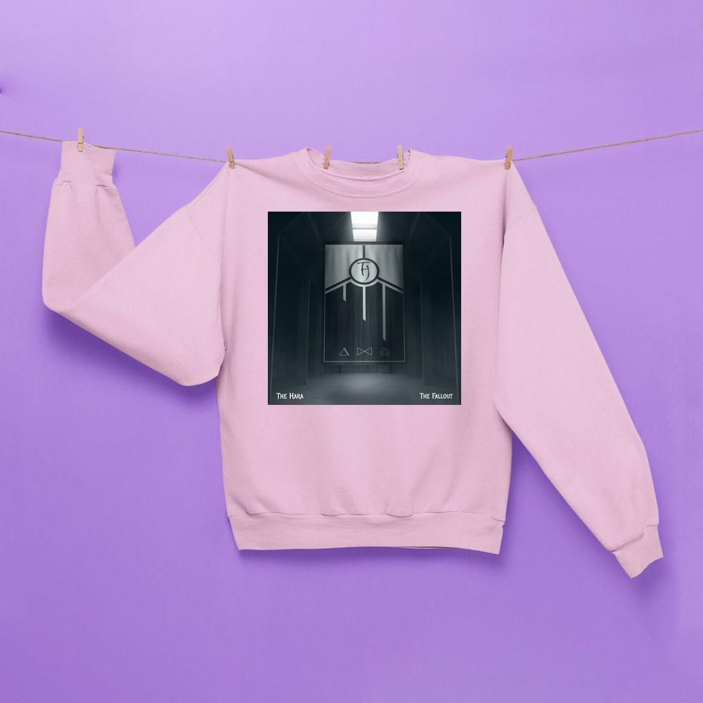 The Hara The Fallout Shirt The Hara The Fallout Shirt