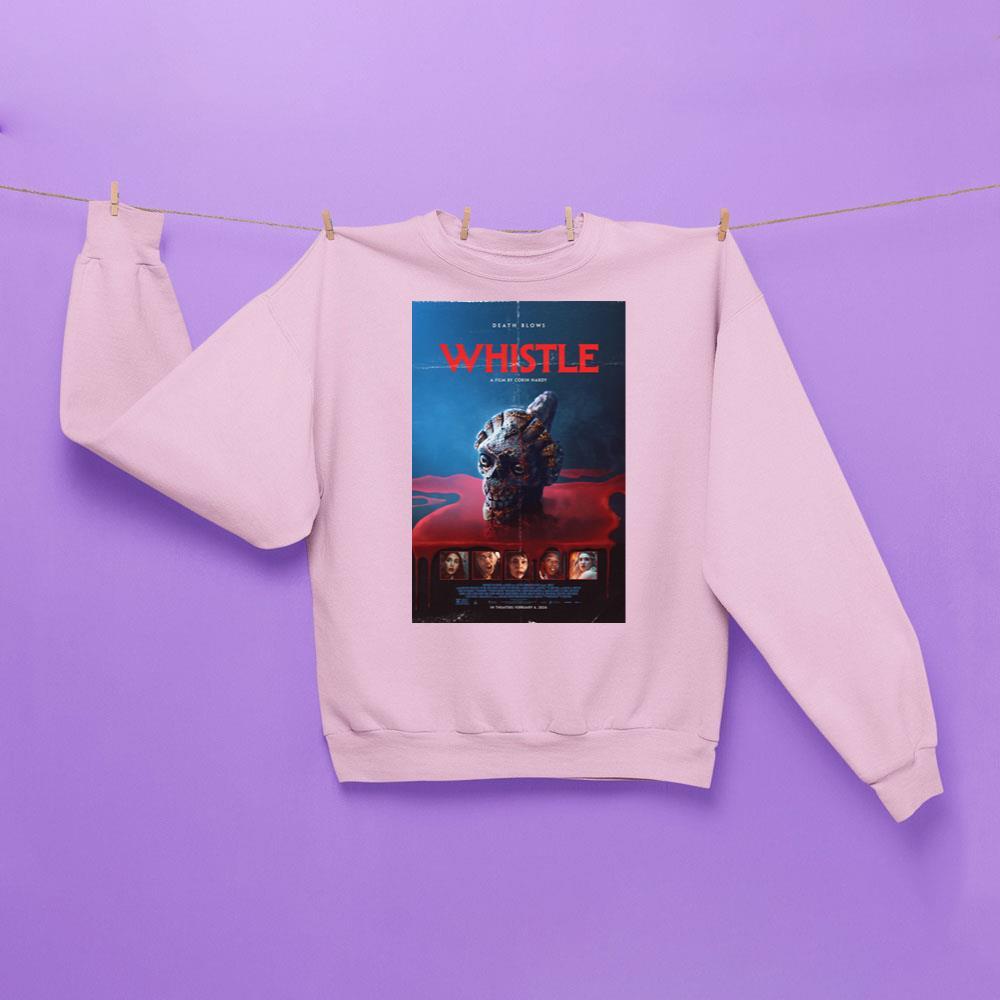 Whistle 2026 Merch Whistle 2026 Merch