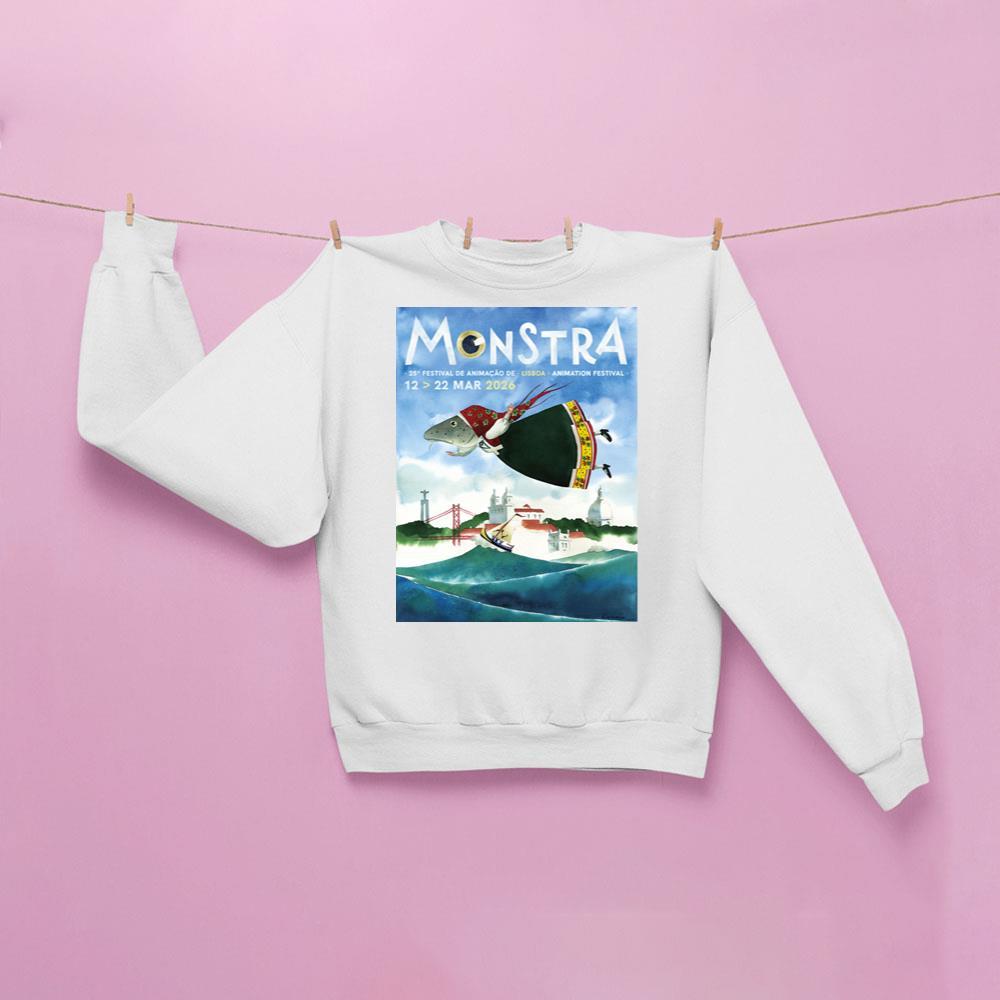 A Magnificent Life 2026 Art 1 Merch A Magnificent Life 2026 Art 1 Merch