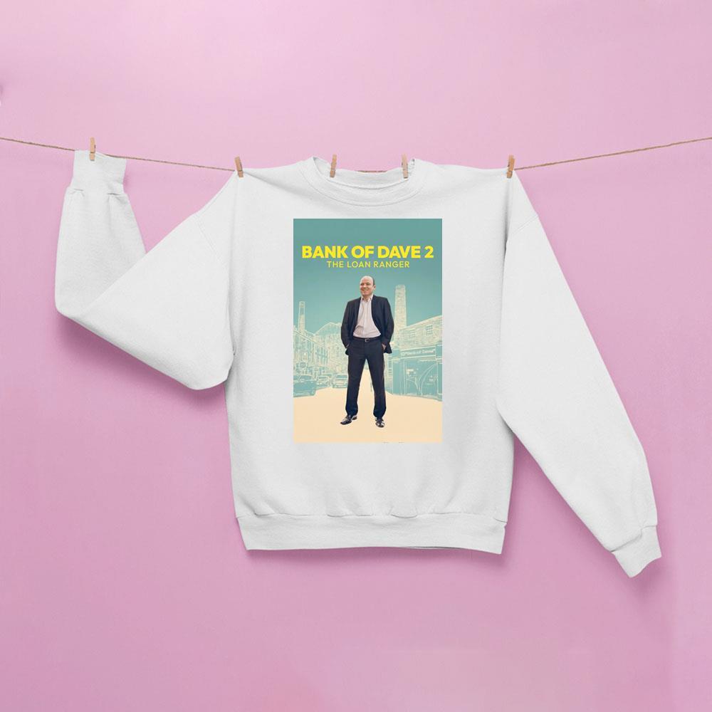 Bank Of Dave 2 2026 Merch Bank Of Dave 2 2026 Merch
