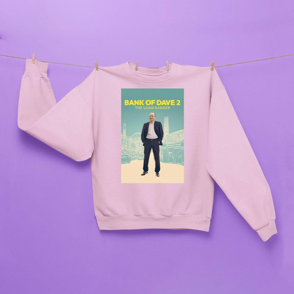 Bank Of Dave 2 2026 Merch Bank Of Dave 2 2026 Merch