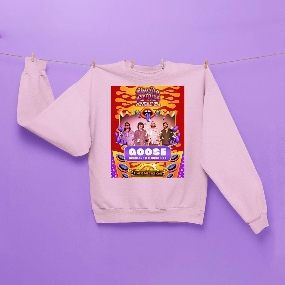 Florida Groves Fest 2026 1 Merch Florida Groves Fest 2026 1 Merch