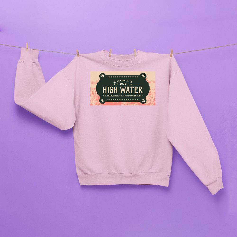 High Water Fest 2026 3 Apparel High Water Fest 2026 3 Apparel