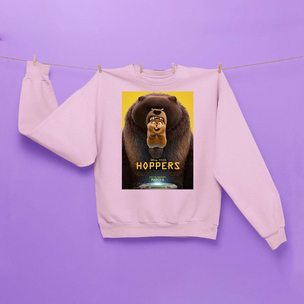 Hoppers 2026 1 Apparel Hoppers 2026 1 Apparel