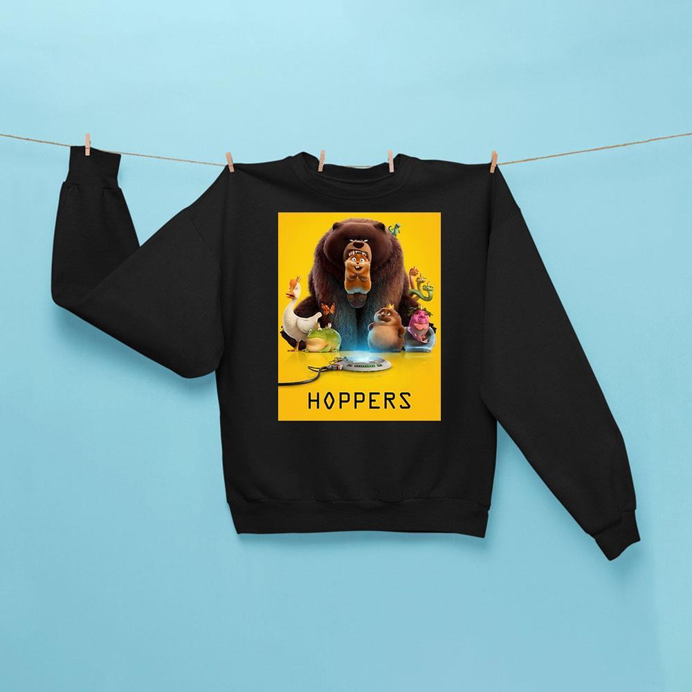 Hoppers 2026 2 Apparel Hoppers 2026 2 Apparel