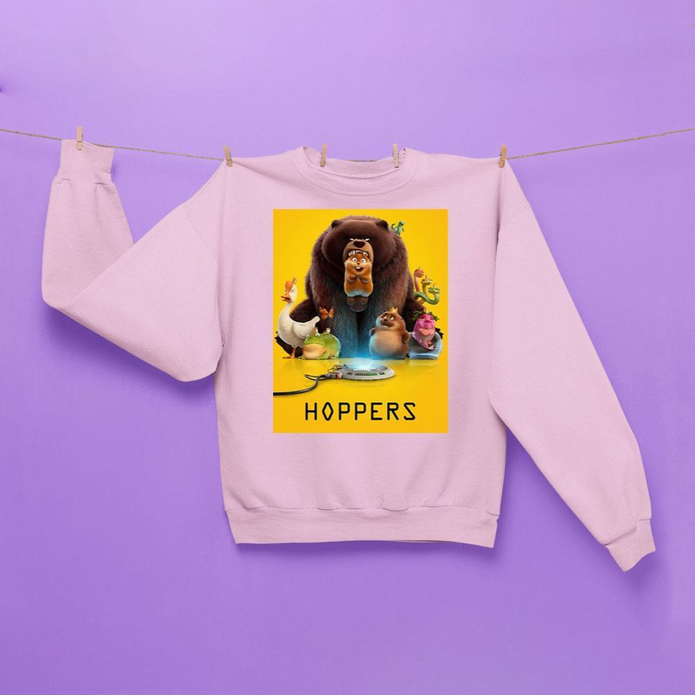 Hoppers 2026 2 Apparel Hoppers 2026 2 Apparel