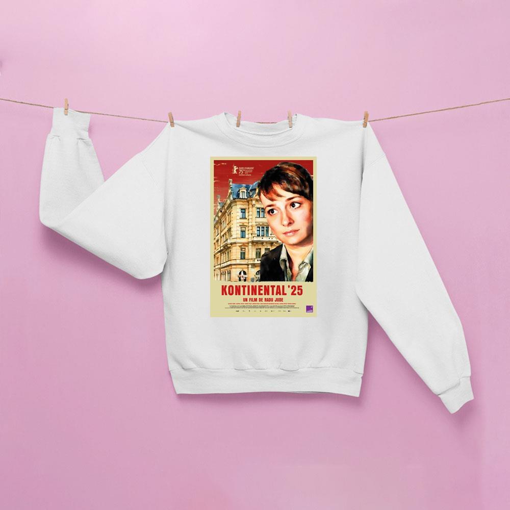 Kontinental 25 2026 Shirt Kontinental 25 2026 Shirt